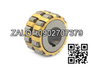 Vòng Bi Mâm Xoay Nhôm BOLLEYA