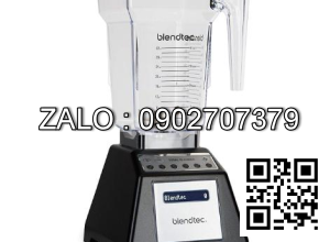 Máy Xay Sinh Tố Công Nghiệp Blendtec EZ 600 2 Cối