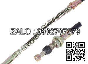 EMERGENCY BRAKE CABLE 47409-33060-71 TY