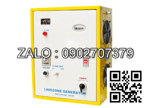 Máy tạo Ozone Lino Lin4.2S