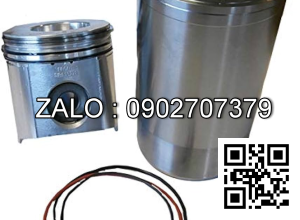 piston động cơ WARTSILA UD25V12 , 12 CYL , CM3