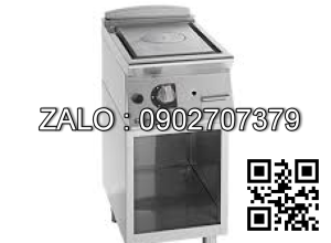 Mặt nấu phẳng dùng điện Giorik TE720G