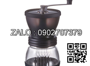 Cối xay cà phê Hario Skerton AHAMSCS-2D