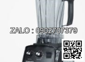 Máy xay sinh tố công nghiệp Foresto 2162 (1 cối)