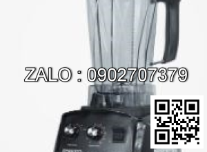 Máy xay sinh tố công nghiệp Foresto 2162 (2 cối)