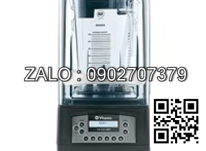 Máy xay sinh tố công nghiệp Foresto Q9 (1 cối)