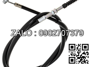 CABLE & FITTING-BRAKE 44215-00H00
