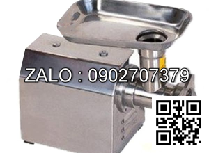 Máy đùn thịt Yamafuji cối xay 8 (CH8)