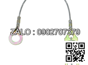 CABLE AND FITTING ASSY C-12J41-0510
