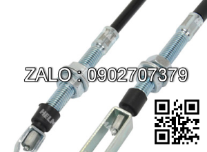 CABLE-INCHING 47110-23012-71