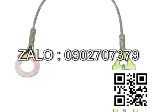 CABLE AND FITTING ASSY 47607-30201-71