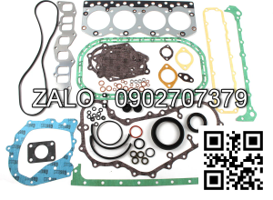 Bộ ron máy động cơ PERKINS 1104 , 4 CYL , CM3