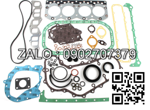 Bộ ron máy động cơ PERKINS 1104A.44T , 4 CYL , CM3