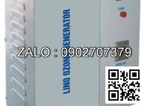 Máy tạo Ozone công nghiệp Lino Lin4.3S