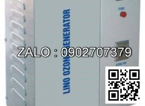 Máy tạo Ozone công nghiệp Lino Lin5.1L