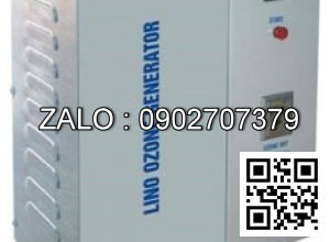 Máy tạo Ozone công nghiệp Lino Lin4.4L