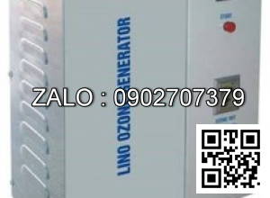 Máy tạo Ozone công nghiệp Lino Lin4.2L