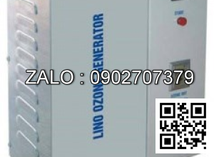 Máy tạo Ozone công nghiệp Lino Lin4.60P