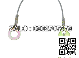 CABLE AND FITTING ASSY 900488838