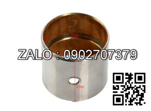 Bạc ắc piston động cơ ISUZU 4JG2