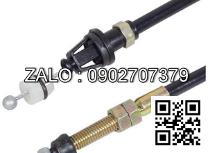 ACCELERATOR CABLES 34A-37-11182