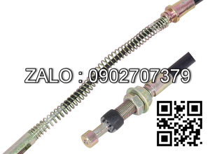 EMERGENCY BRAKE CABLE 3EA-30-21140