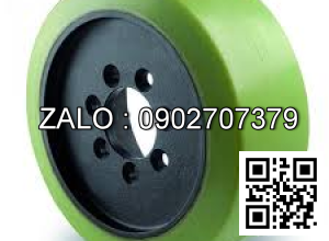 Bánh tải toyota 254x120x190