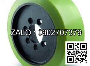 Bánh tải toyota 254x120x158