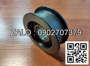 Vòng bi 45x120x29/37 ( puly xích )