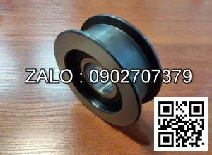 Vòng bi 45x123x30/40 ( puly xích )