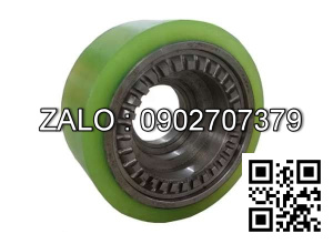 Bánh đỡ 204x76x120