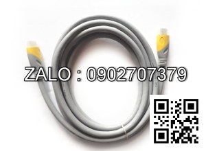 Cable HDMI 1.5m Arigatoo (19+1)