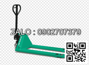 Xe nâng tay thấp Mitsubishi BF50S