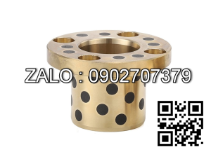 Bạc lót tự bôi trơn MPSZ 80x95x70