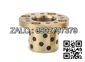 Bạc lót tự bôi trơn MPSZ 70x80x120