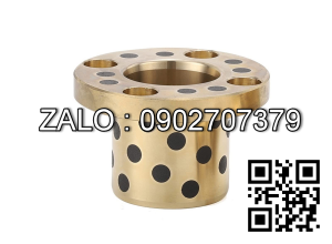 Bạc lót tự bôi trơn MPSZ 70x85x50