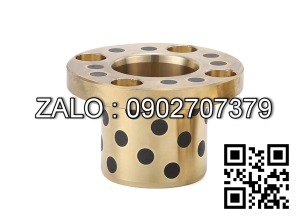 Bạc lót tự bôi trơn MPSZ 40x52x70