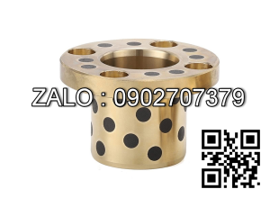 Bạc lót tự bôi trơn MPSZ 35x45x50