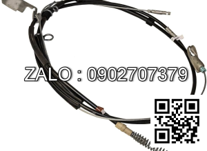 CKE8-10-00038 CABLE-PARKING BRAKE