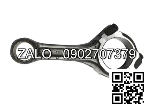 Tay dên động cơ YANMAR 4D98E , 4 CYL , CM3