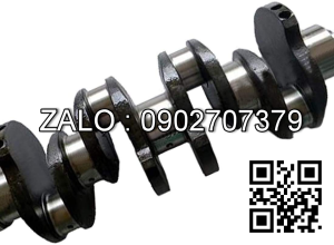 Cốt máy động cơ CUMMINS 6ISB , 6 CYL , CM3