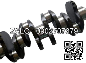 Cốt máy động cơ CUMMINS VTA28-G3 , 12 CYL , CM3