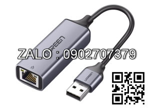 Cable USB 3.0 ---> Lan 1Gb