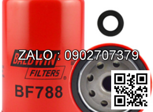Lọc BALDWIN BF788