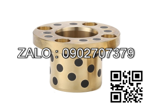 Bạc lót tự bôi trơn MPSZ 10x12x25