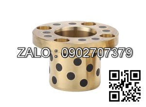 Bạc lót tự bôi trơn MPSZ 10x15x12