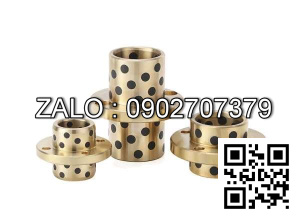 Bạc lót tự bôi trơn MPCZ 65x85x65