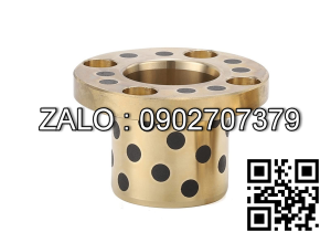 Bạc lót tự bôi trơn MPSZ 5x9x8