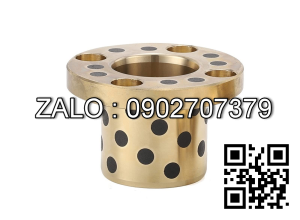 Bạc lót tự bôi trơn MPSZ 5x9x12