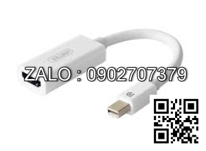 Cable Displayport Mini ---> HDMI Unitek (Y6331)
